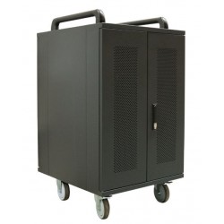 Charging Cart 20 Mobilna szafka do ładowania laptopów 