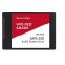 Dysk SSD  Red 1TB SATA 2,5 WDS100T1R0A 