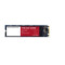 Dysk SSD  Red 500GB M.2 2280 WDS500G1R0B