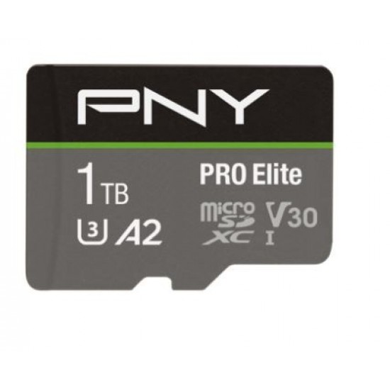 Pamięć  microSDXC 1TB Pro Elite UHS-I 