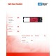 Dysk SSD  Red 500GB M.2 2280 WDS500G1R0B