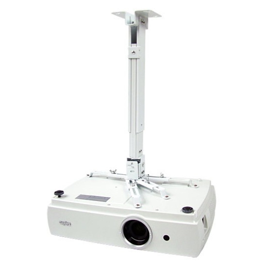 Uchwyt Easy Mount - uniwersalny, długość 43-65 cm, udźwig max. 10kg
