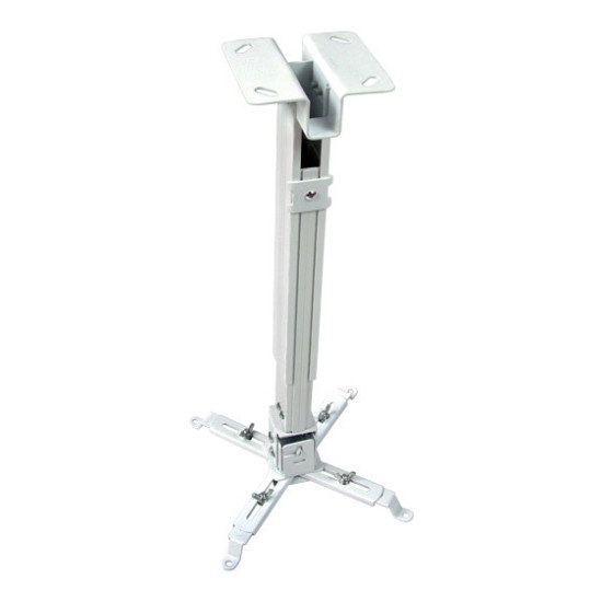 Uchwyt Easy Mount - uniwersalny, długość 43-65 cm, udźwig max. 10kg