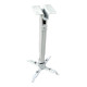 Uchwyt Easy Mount - uniwersalny, długość 43-65 cm, udźwig max. 10kg