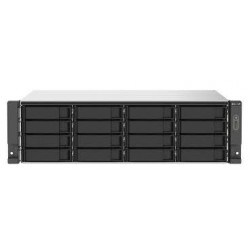 Serwer NAS TS-1673AU-RP-16G 16x0HDD 2.2GHz 16GB UDIMM DDR4 