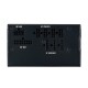 Zasilacz MWE Gold V2 650W modularny 80+ Gold 