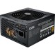 Zasilacz MWE Gold V2 650W modularny 80+ Gold 