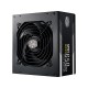 Zasilacz MWE Gold V2 650W modularny 80+ Gold 