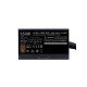 Zasilacz MWE Bronze V2 650W 80+ Bronze 