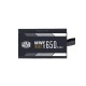 Zasilacz MWE Bronze V2 650W 80+ Bronze 