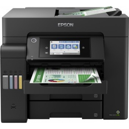 Urządzenie wielofunkcyjne L6550 ITS 4in1 A4/32ppm/(W)LAN/ADF/2S-scan 