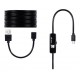 Kamera endoskopowa HardWire 5M 7MM LED USB