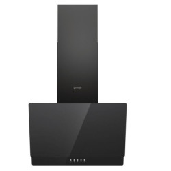 Okap kominowy WHI629EB