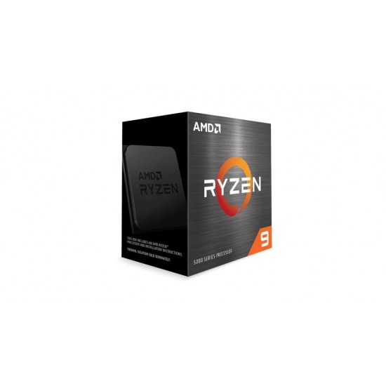 Procesor Ryzen 9 5950X 3,4GH 100-100000059WOF