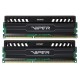 Pamięć DDR3 Viper 3 16GB/1866 (2*8GB) CL10