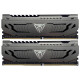 Pamięć DDR4 Viper Steel 16GB/3600(2*8GB) Grey CL17