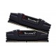 pamięć do PC - DDR4 64GB (2x32GB) RipjawsV 4000MHz CL18 XMP2 Black 