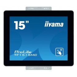 Monitor 15 cali ProLite TF1515MC-B2 poj.10pkt,pianka,4:3,TN