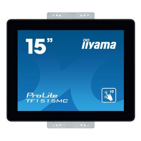Monitor 15 cali ProLite TF1515MC-B2 poj.10pkt,pianka,4:3,TN Monitor 15 cali ProLite TF1515MC-B2 poj.10pkt,pianka,4:3,TN