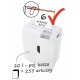 Niszczarka shredstar X6pro cc2x15 P-5,CD Niszczarka shredstar X6pro cc2x15 P-5,CD