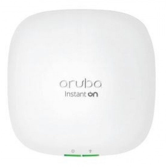 Punkt dostępu Aruba Instant On AP 22 (RW) AP R4W02A Punkt dostępu Aruba Instant On AP 22 (RW) AP R4W02A