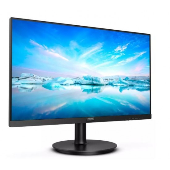 Monitor 242V8LA 23.8 cali VA HDMI DP Głośniki