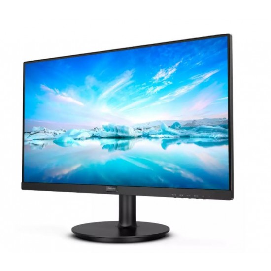 Monitor 242V8LA 23.8 cali VA HDMI DP Głośniki