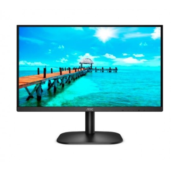 Monitor 24B2XDA 23.8 cali IPS DVI HDMI Głośniki