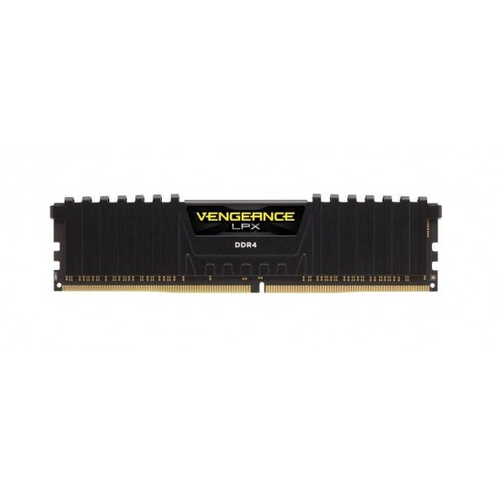 Pamięć DDR4 Vengeance LPX 8GB/3200(1*8GB) czarny CL16 