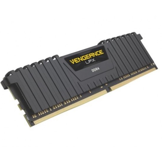 Pamięć DDR4 Vengeance LPX 8GB/3200(1*8GB) czarny CL16 