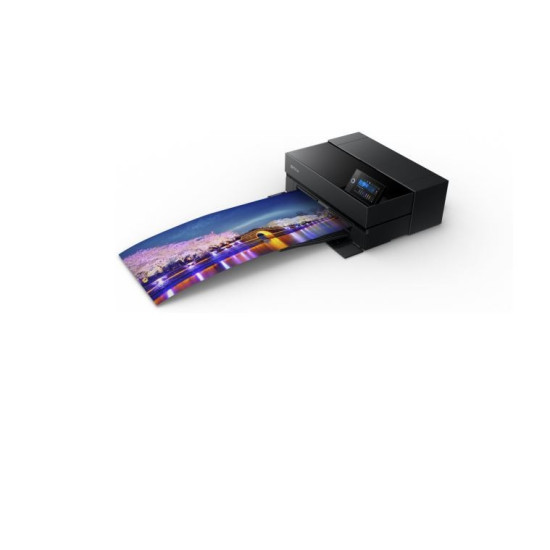 Drukarka SC-P700 color A3+/10ink/USB3/(W)LAN/CD+DVD print 