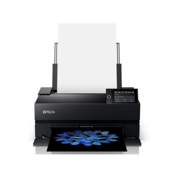Drukarka SC-P700 color A3+/10ink/USB3/(W)LAN/CD+DVD print 