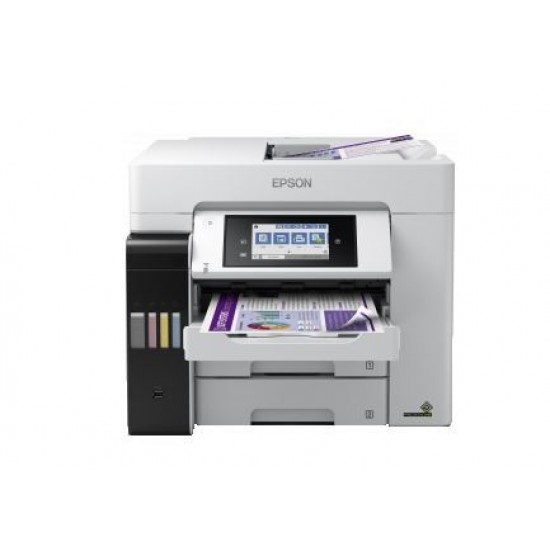 Urządzenie wielofunkcyjne MFP EcoTank L6580 A4/LAN/3.8pl/32ppm/ADF50 