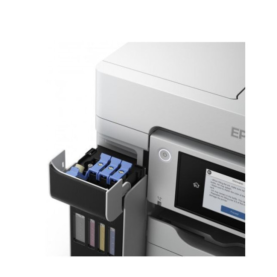 Urządzenie wielofunkcyjne MFP EcoTank L6580 A4/LAN/3.8pl/32ppm/ADF50 