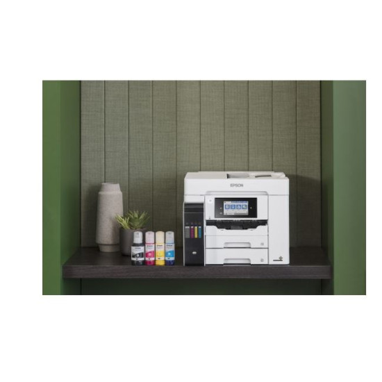 Urządzenie wielofunkcyjne MFP EcoTank L6580 A4/LAN/3.8pl/32ppm/ADF50 