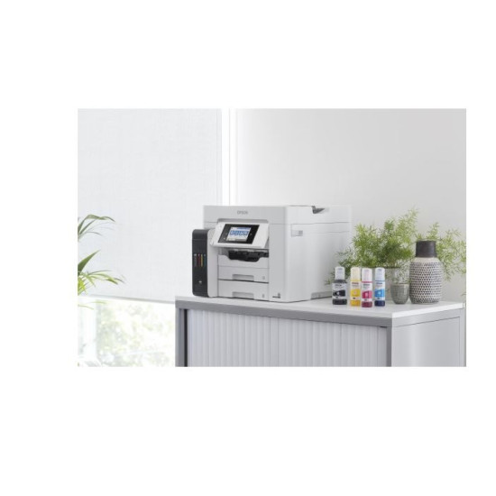 Urządzenie wielofunkcyjne MFP EcoTank L6580 A4/LAN/3.8pl/32ppm/ADF50 