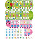 Carotina ABC - 123 