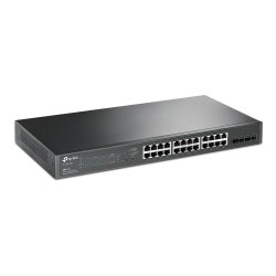 SG2428P switch 24xGb-PoE+ 4xSFP