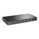 SG2428P switch 24xGb-PoE+ 4xSFP
