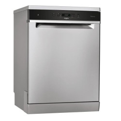 Zmywarka WFC3C26PFX 