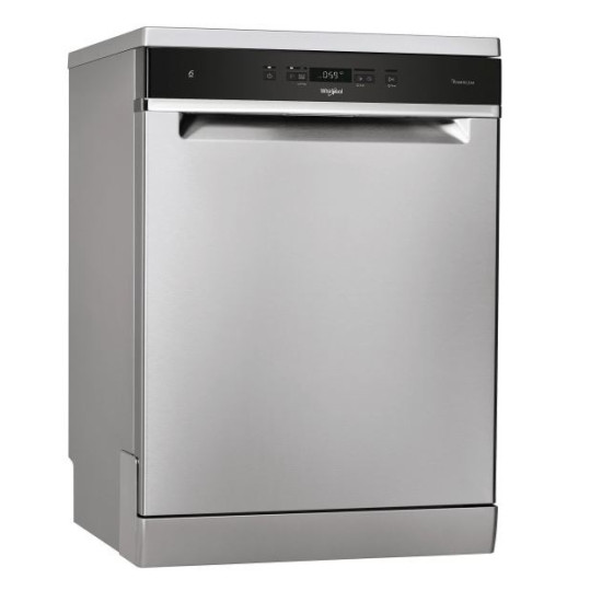 Zmywarka WFC3C26PFX 