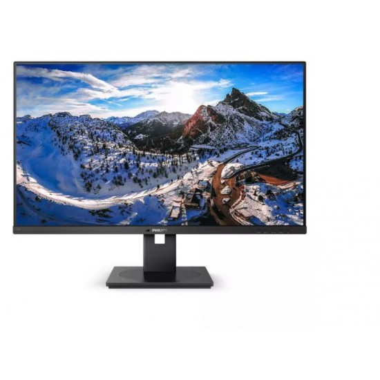 Monitor 328B1 31.5 cala VA 4K HDMIx2 DP Pivot