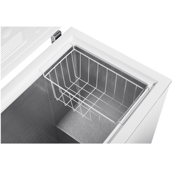 Zamrażarka skrzyniowa MPM-145-SK-10E