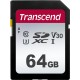 Karta pamięci SDXC/SDHC 64GB 300S 3D Nand Flash 