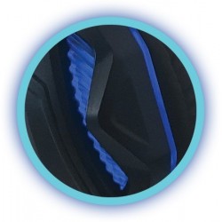 Zestaw dla graczy Sherman. Klawiatura+mysz+podkładka+słuchawki