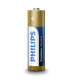 Baterie alkaliczne premium  AA x4