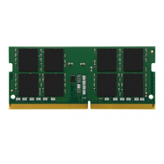 Pamięć DDR4 SODIMM 16GB/3200 CL22 1Rx8