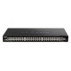 DGS-1520-52 Switch Smart 48xGE 2x10GE 2xSFP+