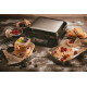 Gofrownica 1500W AD 3036