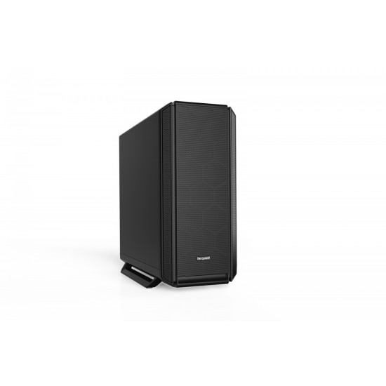 Obudowa SILENT BASE 802 Black BG039 